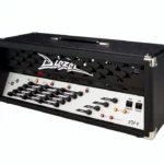 La tête d’ampli Diezel VH4 6L6 Head : Test, Avis