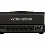 L’ampli Electro Harmonix MIG-50 Head , Test, Avis
