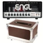 La tête d’ampli Engl E606 Ironball Head 20 S Bundle Avis & Test