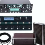 La tête d’ampli guitare electrique Kemper Profiling Amp PowerRack Bundle , Avis, Comparatif et Test