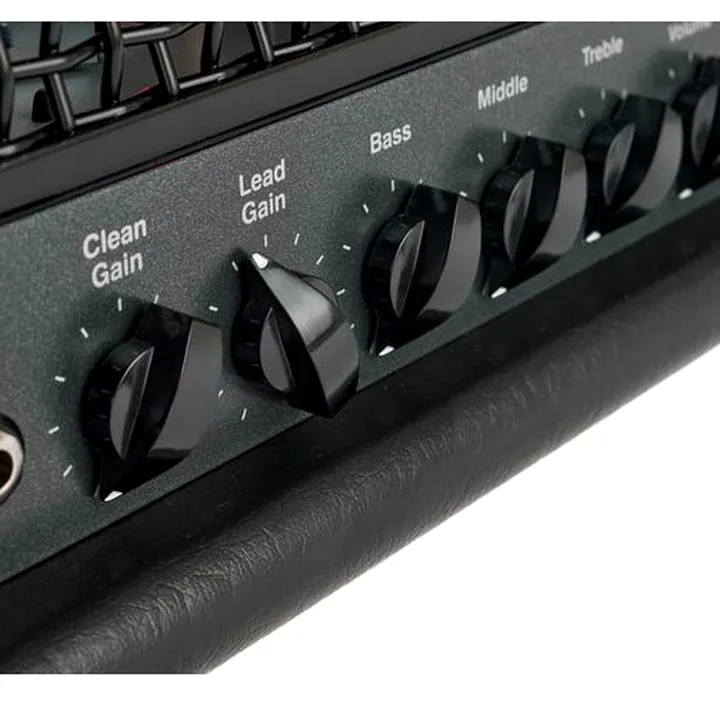 La tête d’ampli guitare Engl E633 Fireball 25 Bundle : Comparatif, Test, Avis