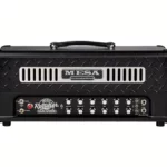 La tête d’ampli Mesa Boogie Badlander 50 Amp Head Test, Comparatif, Avis