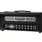 La tête d’ampli guitare Mesa Boogie Badlander 50 Amp Head Test, Comparatif, Avis