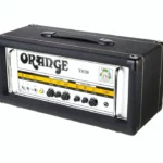 La tête d’ampli guitare Orange TH30H-BLK Test, Avis et Comparatif