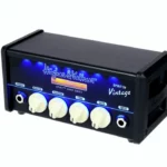 La tête d’ampli Hughes&Kettner Spirit of Vintage – Avis et Test