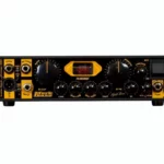 La tête d’ampli Markbass Little Mark Vintage 1000 58R Comparatif, Avis et Test