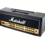 La tête d’ampli Marshall JVM410H / Comparatif, Avis et Test