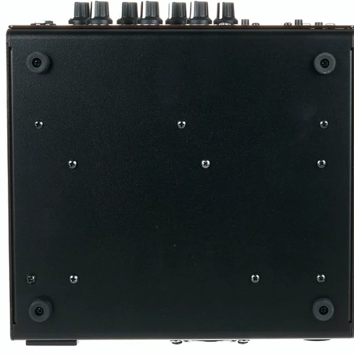 La tête d’ampli pour basse Aguilar Tone Hammer 350 Limited CHBR , Comparatif, Test et Avis
