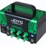 La tête d’ampli pour basse électrique Joyo BadASS Avis, Test & Comparatif
