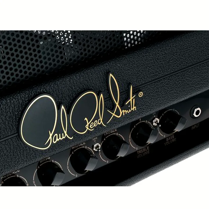 La tête d’ampli PRS HDRX 50 Head / Comparatif, Test & Avis