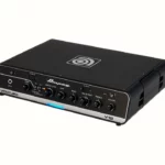 La tête d’amplificateur Ampeg Venture V12 : Comparatif, Avis et Test