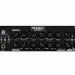 La tête d’amplificateur Mesa Boogie Subway TT-800 – Test, Avis, Comparatif