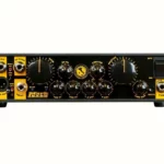 La tête d’amplificateur pour basse Markbass Little AG 58R Avis, Comparatif, Test