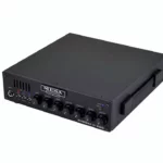 La tête d’amplification pour basse électrique Mesa Boogie Subway D-800 Test, Comparatif et Avis