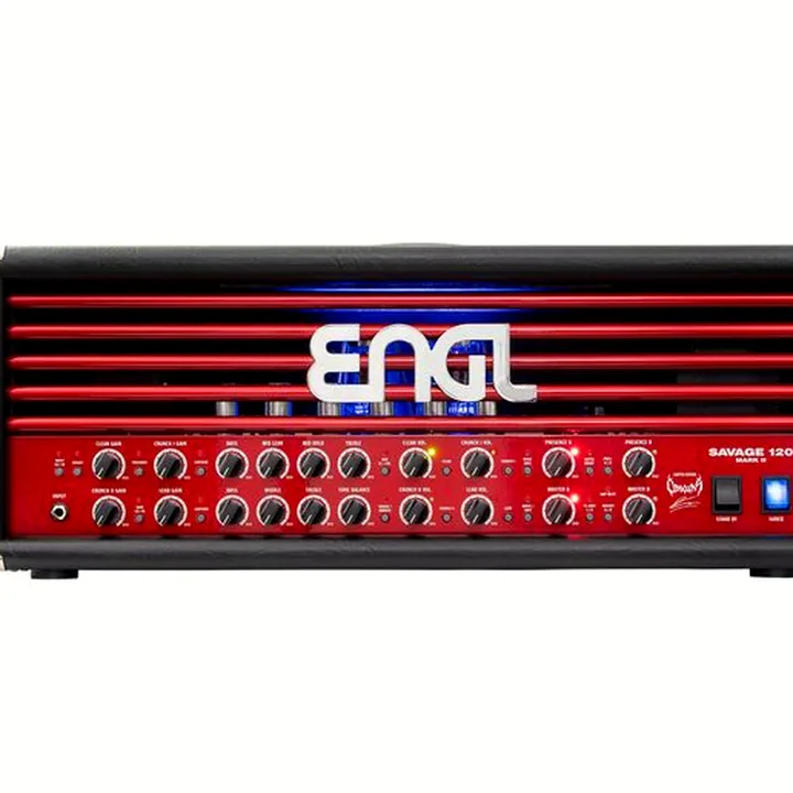 La tête Engl E610II-OS Obscura LTD – Test, Avis, Comparatif