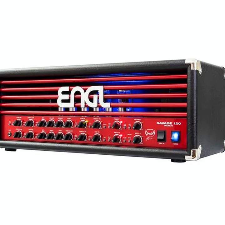 La tête Engl E610II-OS Obscura LTD – Test, Avis, Comparatif