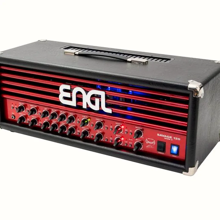 La tête Engl E610II-OS Obscura LTD – Test, Avis, Comparatif
