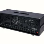 La tête Evh 5150 III Stealth 100W Head : Avis, Comparatif et Test