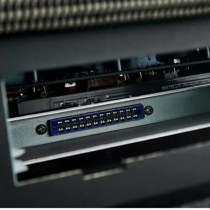 La tête Synergy SYN-50 Head Test, Avis et Comparatif
