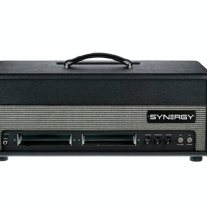 La tête Synergy SYN-50 Head Test, Avis et Comparatif