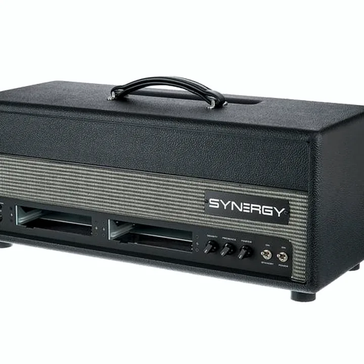 Tête Synergy SYN-50 Head