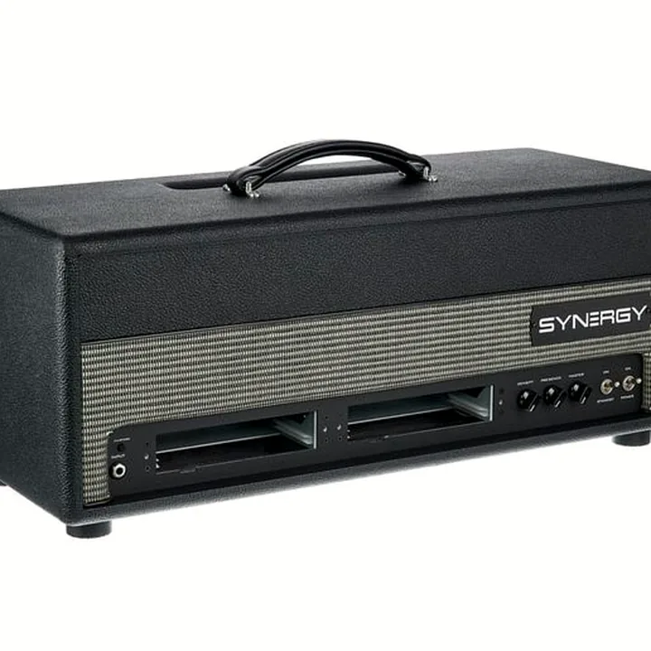 La tête Synergy SYN-50 Head Test, Avis et Comparatif