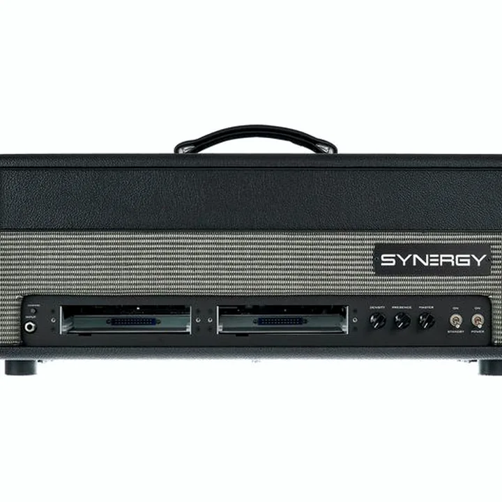La tête Synergy SYN-50 Head Test, Avis et Comparatif