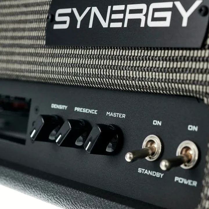 La tête Synergy SYN-50 Head Test, Avis et Comparatif