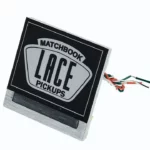 Lace Pickups Alumitone Matchbook Test et Avis