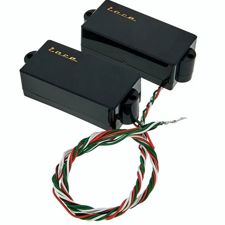 Lace Pickups Riffblaster P-Bass Pickup