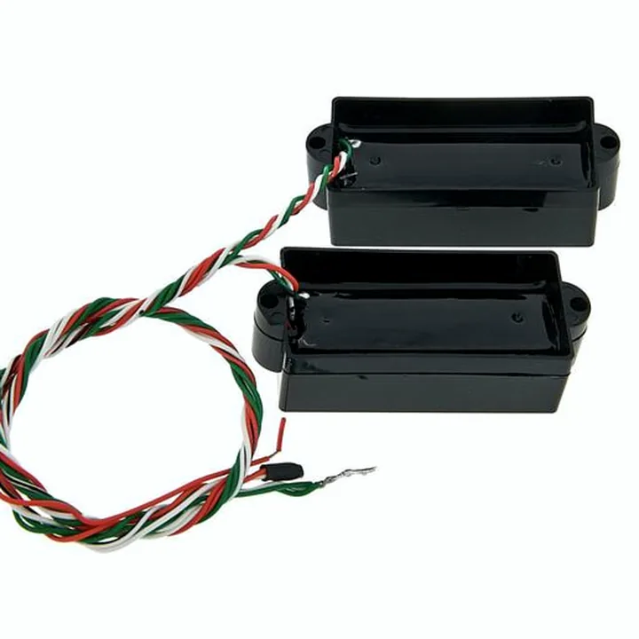 Lace Pickups Riffblaster P-Bass Pickup / Comparatif, Test et Avis