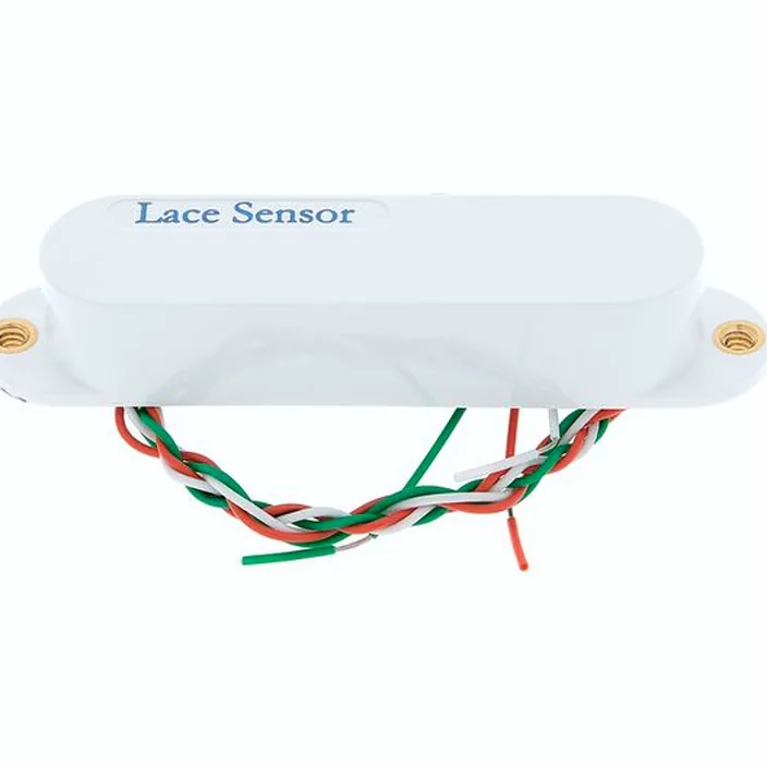 Lace Pickups Sensor Blue WH : Comparatif, Test et Avis