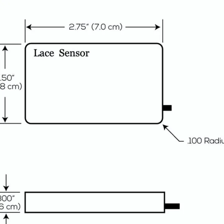 Lace Pickups Ultra Slim Acoustic Sensor CH , Comparatif, Avis, Test