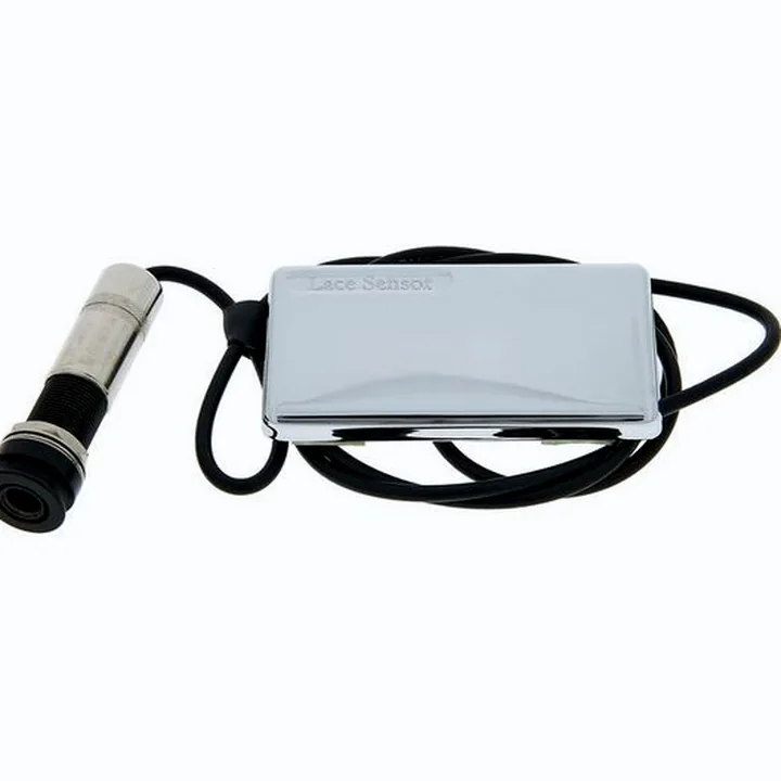 Lace Pickups Ultra Slim Acoustic Sensor CH , Comparatif, Avis, Test