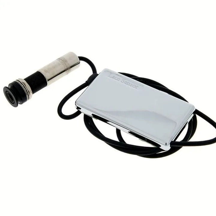 Lace Pickups Ultra Slim Acoustic Sensor CH
