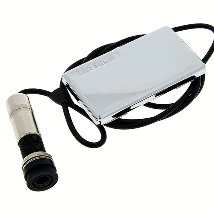 Lace Pickups Ultra Slim Acoustic Sensor CH , Comparatif, Avis, Test
