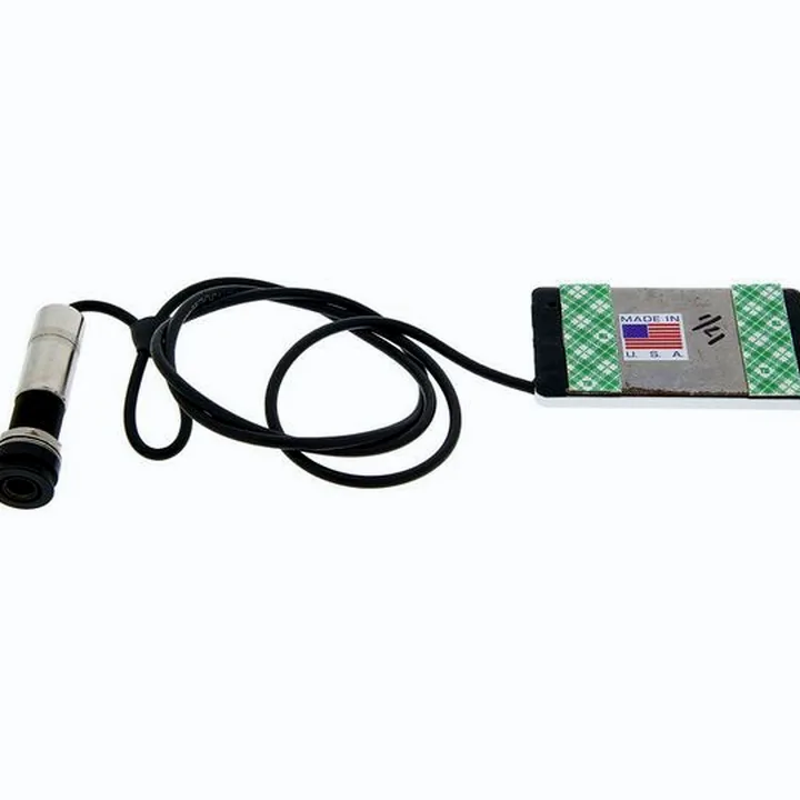 Lace Pickups Ultra Slim Acoustic Sensor CH , Comparatif, Avis, Test