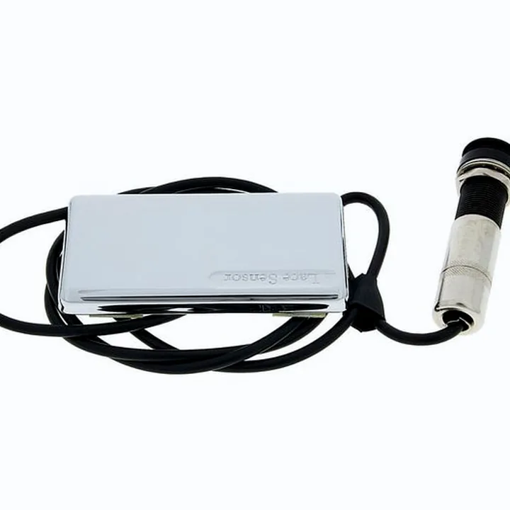 Lace Pickups Ultra Slim Acoustic Sensor CH , Comparatif, Avis, Test