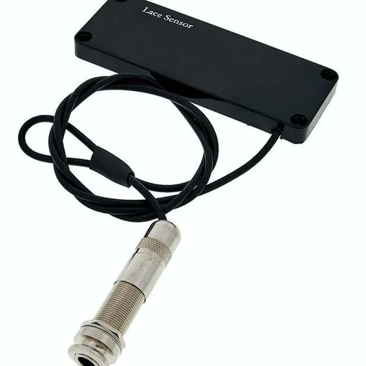 Lace Pickups Ultra Slim Bass Pickup – USAB – Test, Avis et Comparatif