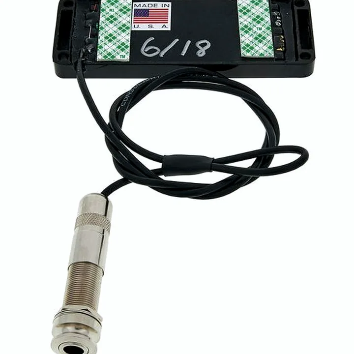 Lace Pickups Ultra Slim Bass Pickup – USAB – Test, Avis et Comparatif