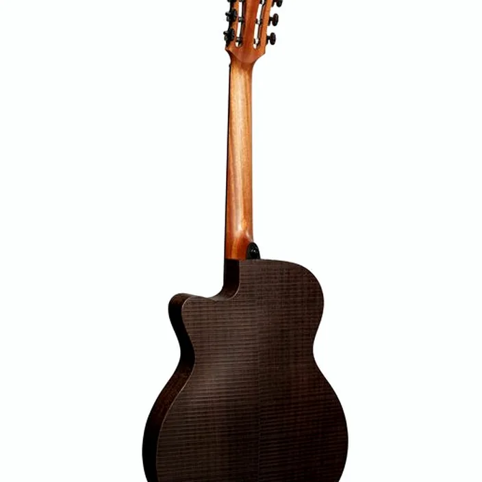LAG Sauvage Auditorium Nylon CE