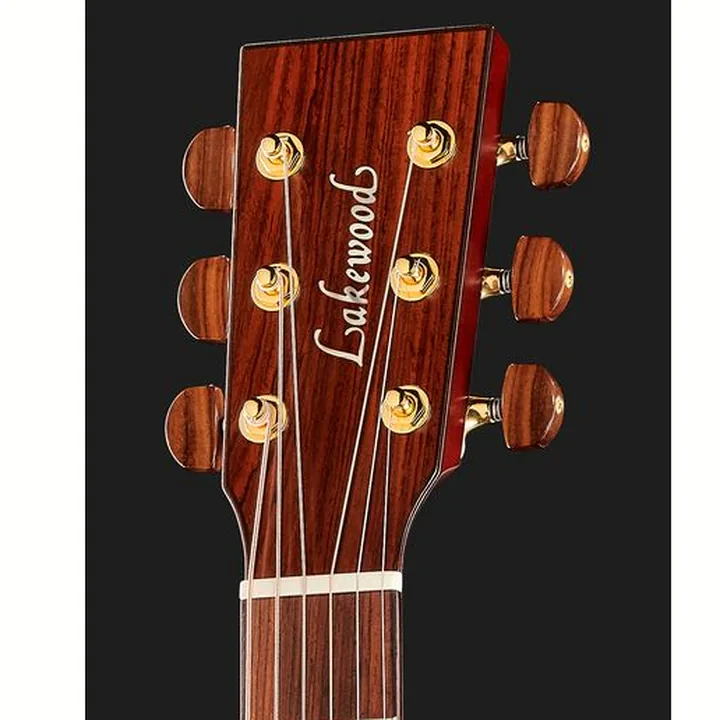 Lakewood A-15 Edition 2024 Comparatif, Avis et Test