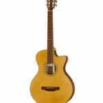 Lakewood A-Pflaume Custom : Test, Avis & Comparatif