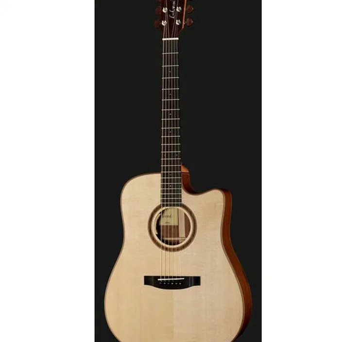 Lakewood D-18 CP : Test, Comparatif, Avis
