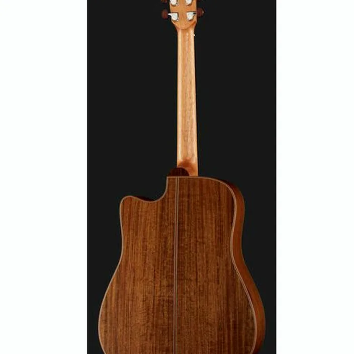Lakewood D-18 CP : Test, Comparatif, Avis