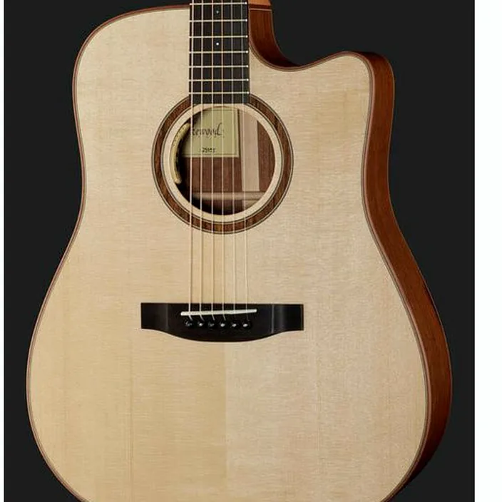 Lakewood D-18 CP : Test, Comparatif, Avis