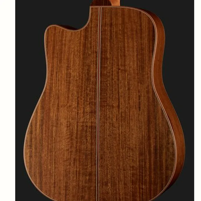 Lakewood D-18 CP : Test, Comparatif, Avis