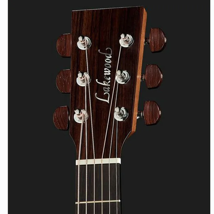 Lakewood D-18 CP : Test, Comparatif, Avis