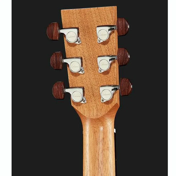 Lakewood D-18 CP : Test, Comparatif, Avis