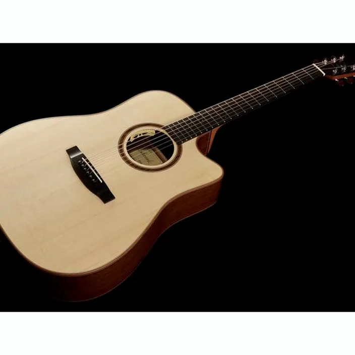 Lakewood D-18 CP : Test, Comparatif, Avis